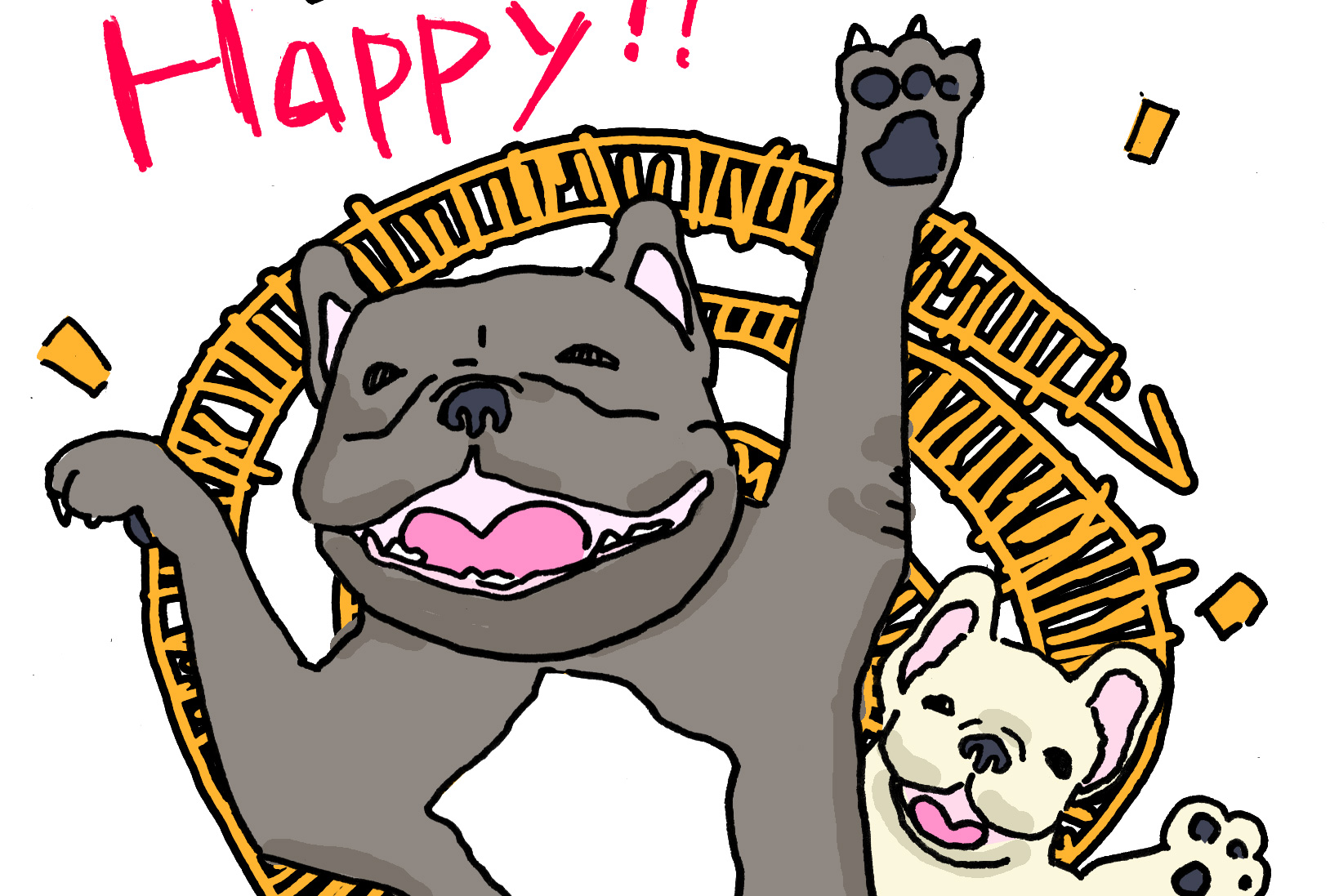 となりにPノ助さんYouTubeチャンネルつくってみました