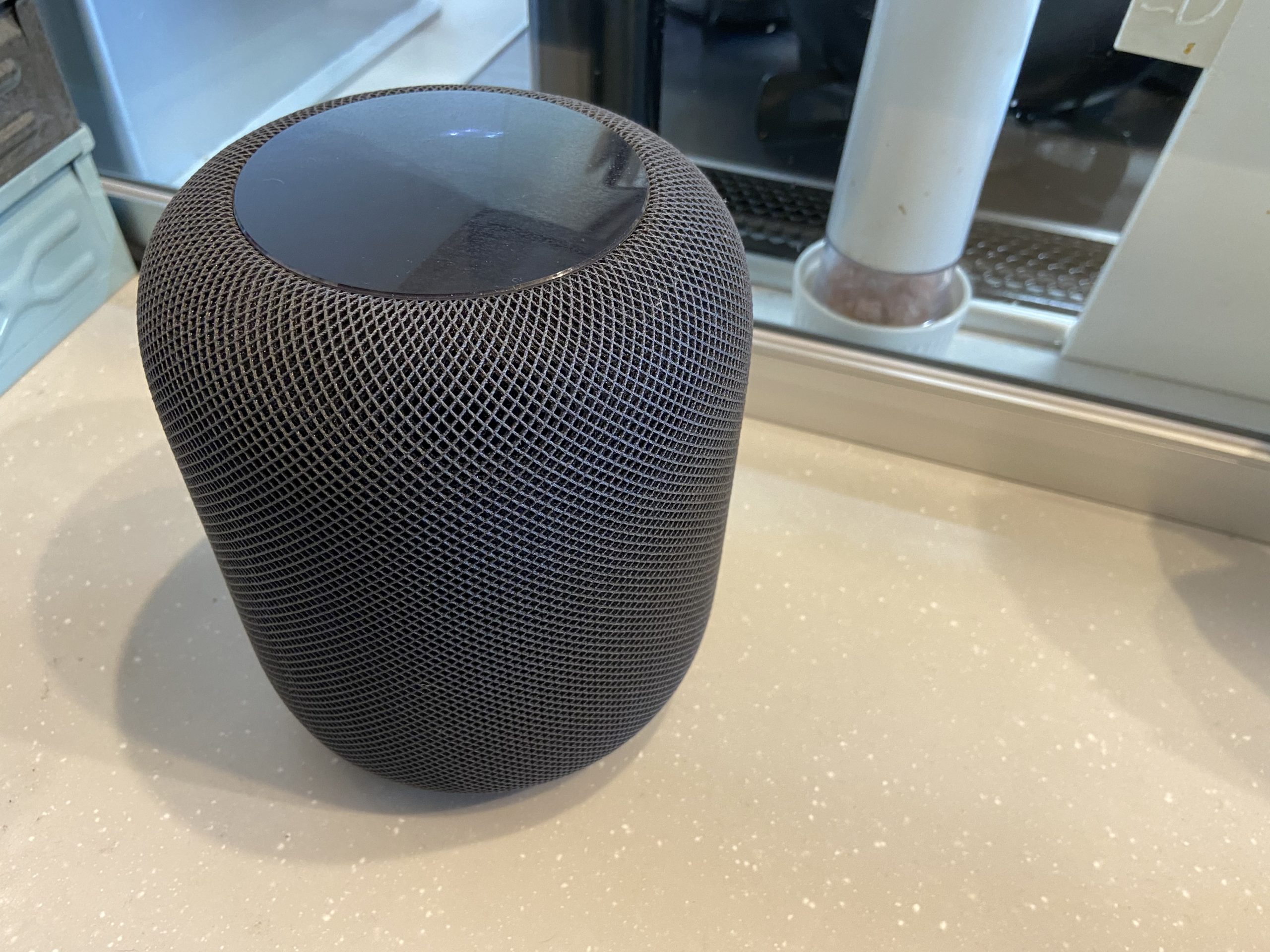 [おはもも]小鳥のさえずりの正体はHomePod